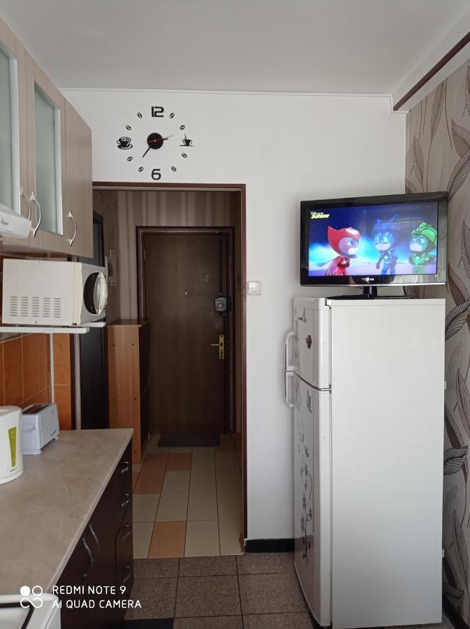 Modern Beach Apartment コンスタンツァ エクステリア 写真