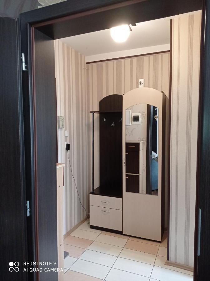 Modern Beach Apartment コンスタンツァ エクステリア 写真