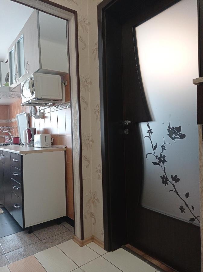 Modern Beach Apartment コンスタンツァ エクステリア 写真