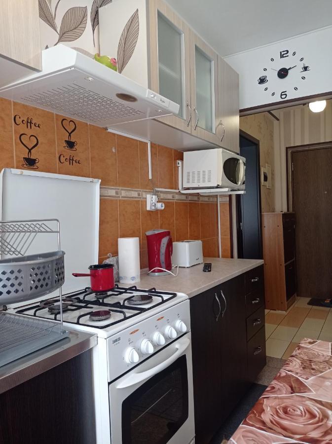 Modern Beach Apartment コンスタンツァ エクステリア 写真