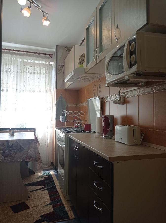 Modern Beach Apartment コンスタンツァ エクステリア 写真