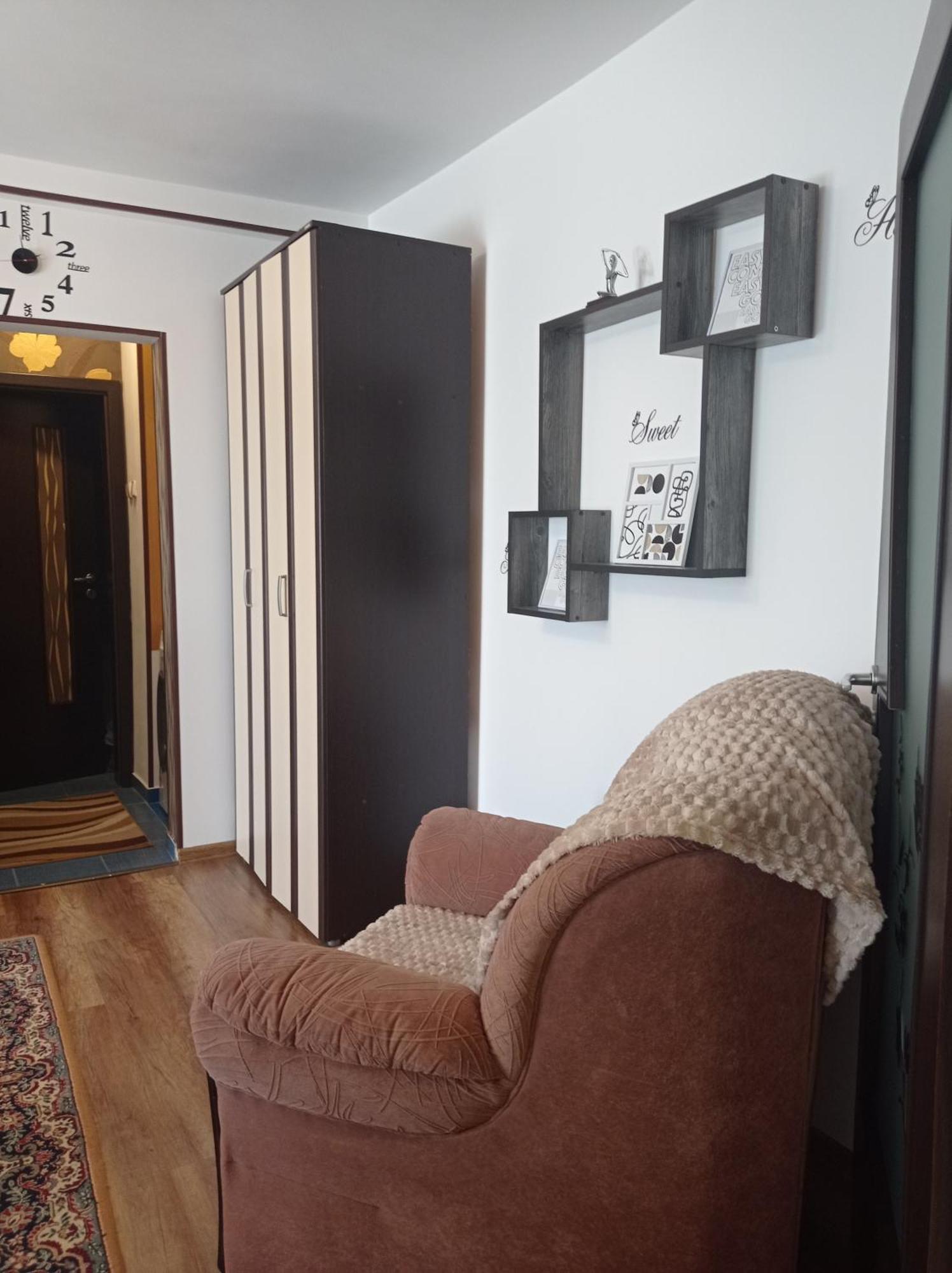 Modern Beach Apartment コンスタンツァ エクステリア 写真