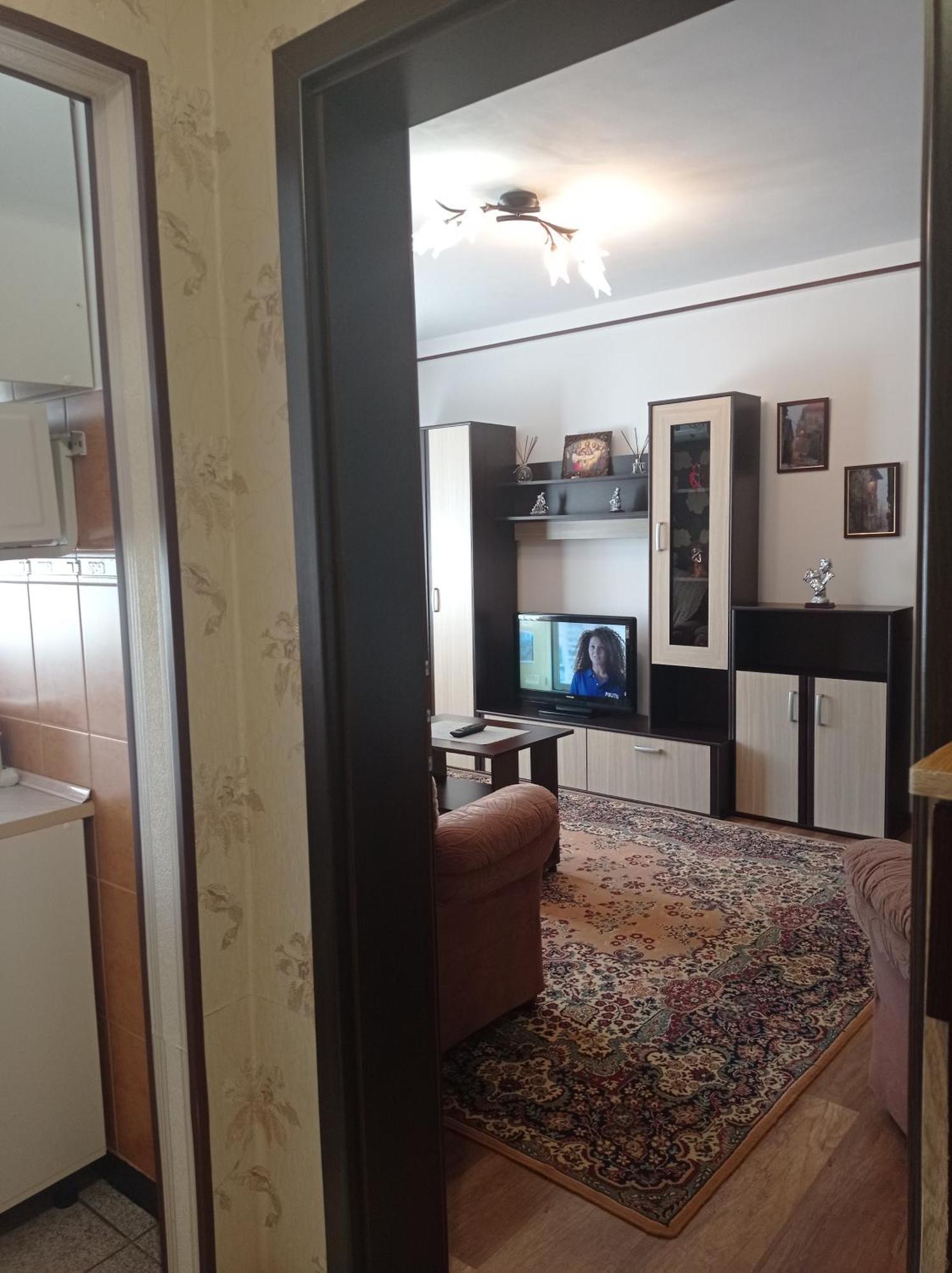Modern Beach Apartment コンスタンツァ エクステリア 写真