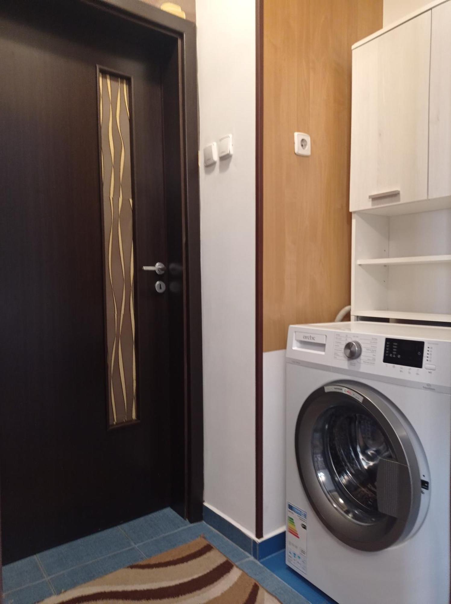 Modern Beach Apartment コンスタンツァ エクステリア 写真